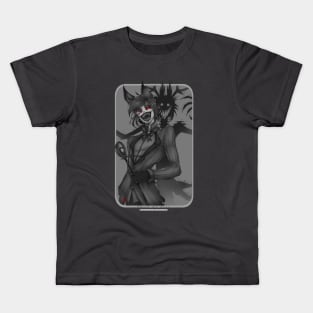 Alastor Kids T-Shirt